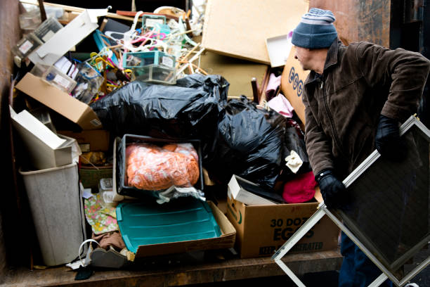 Best Affordable Junk Removal Services  in Bradner, OH