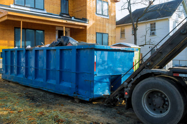 Bradner, OH Junk Removal Company