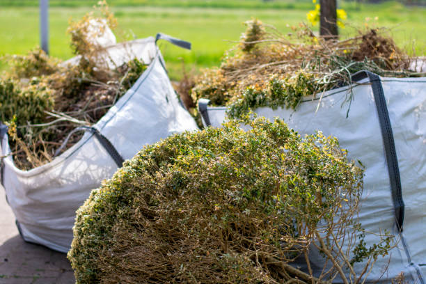 Trash Removal Near Me in Bradner, OH