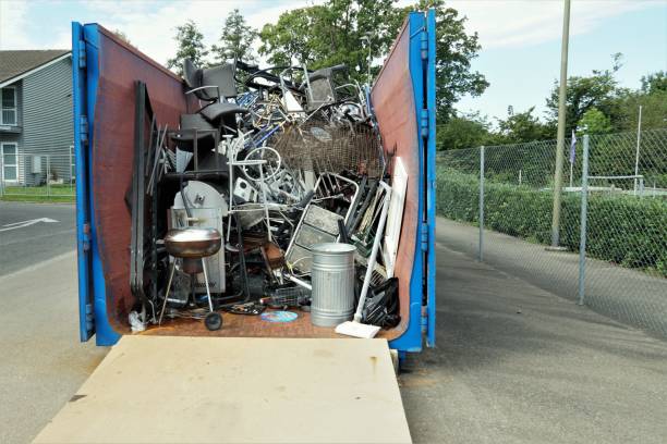 Best Residential Junk Removal  in Bradner, OH