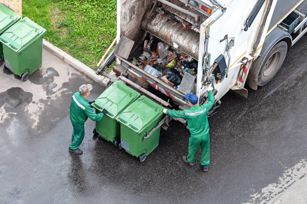 Best Garage Cleanout Services  in Bradner, OH