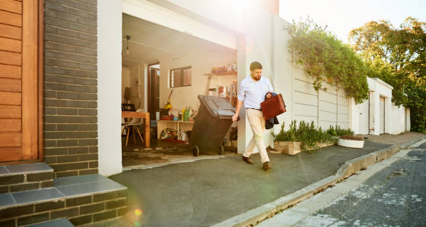 Best Local Junk Hauling  in Bradner, OH