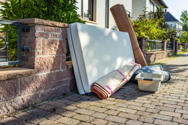 Best Yard Waste Removal  in Bradner, OH