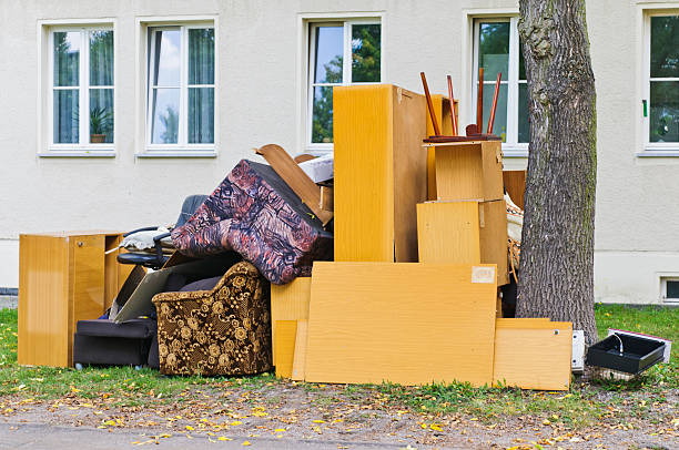 Best Attic Cleanout Services  in Bradner, OH