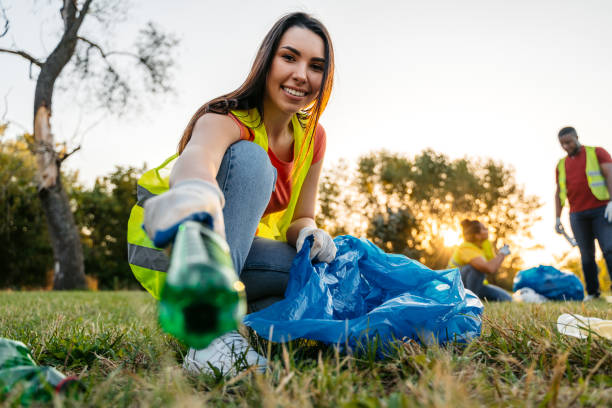 Best Commercial Cleanout Services  in Bradner, OH