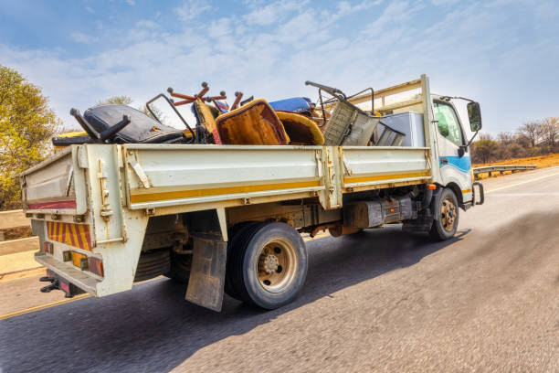 Best Full-Service Junk Removal  in Bradner, OH