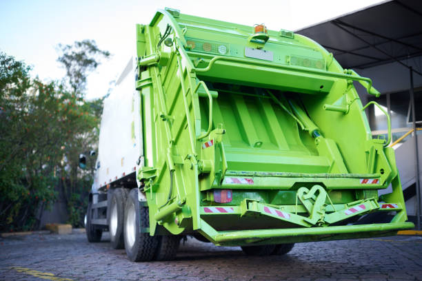 Best Junk Hauling Services  in Bradner, OH