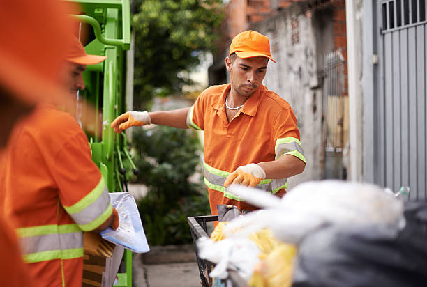Best Yard Cleanup Services  in Bradner, OH